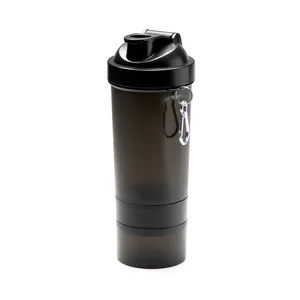 Shaker Gizza 600ml, Bottiglia Sportiva Personalizzata, Gadget - Product Image 2
