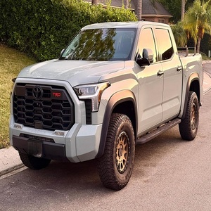 TO-YO-TA TUN-DRA LIMITED CREW-MAX 4X4 2022 IMPECABLE, LISTO PARA ENVIAR - Product Image 5