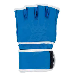 Gants MMA de fabrication professionnelle pour l'entraînement au combat Gants et mitaines en laine et cachemire en matériau durable - Product Image 3