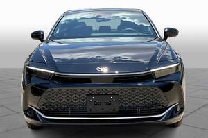 Toyota Crown Platinum SEDAN d'occasion en excellent état - Product Image 6