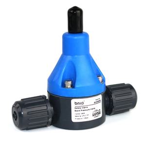 Válvula de contrapresión de tubo blando Diámetro 6mm 8mm 12mm Válvula de alivio Válvula de retención de presión - Product Image 1