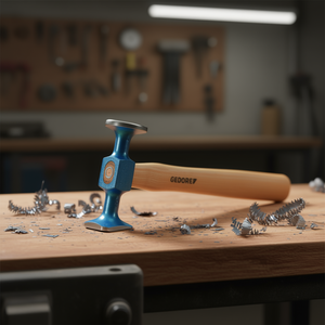 Martillo de Alisado Gedore - Product Image 3