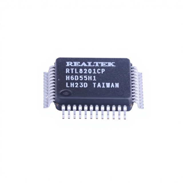 New and Original Integrated Circuit Ic Chip RTL8201CP-VD-LF