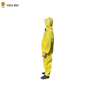 Traje Abeja Ropa Apicultura Ventilada - Product Image 2
