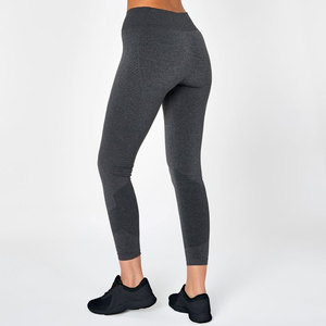 Ropa de gimnasia de entrenamiento personalizada, mallas de Yoga para mujer, mallas de Yoga de secado rápido, mallas de Yoga para gimnasio, mallas de Fitness para la venta en línea - Product Image 4