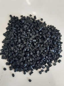 Granulés en plastique ABS modifiés à haute stabilité dimensionnelle - Product Image 2