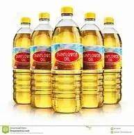 Huile de tournesol biologique de haute qualité faible en gras de qualité supérieure produit agricole comestible allemand au meilleur prix vente en gros - Product Image 4