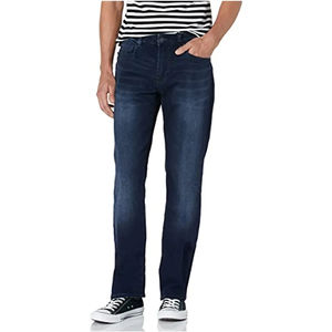Design Factory <b>Jeans</b> <b>Mens</b> <b>Ripped</b> Stretch Wholesale High Quality Custom <b>Men</b> <b>Jeans</b> Denim Pants Washed Denim <b>Jeans</b> - Product Image 5