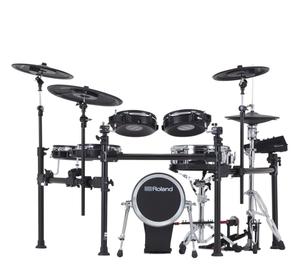 กลองชุดเรือธงตัว V พร้อมโมดูล V71 TD713ใหม่ - Product Image 2