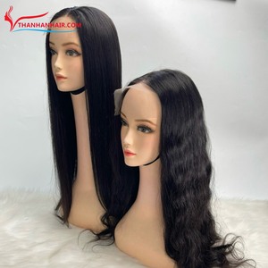 2024 Venta caliente al por mayor Envío rápido Cutícula alineada Extensiones de cabello vietnamita sin procesar Cabello humano virgen - Product Image 1