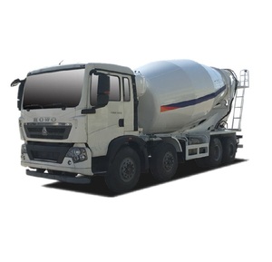 Caterpillar Bétonnières à haut rendement Faible consommation d'énergie Machines de construction avec moteur de pompe Composant de base du moteur - Product Image 3