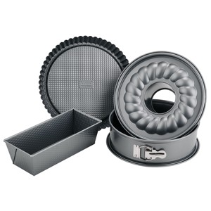 Juego de Utensilios para Hornear KAISER de 4 Piezas para una Experiencia de Horneado Premium - Product Image 1