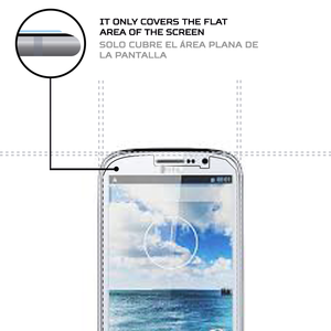 "THL W8S ฟิล์มกันรอยหน้าจอ" - Product Image 4