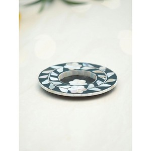 Round & Square Bone Inlay <b>Tea</b> Coaster for Home & Restaurant Custom Bone Inlay coaster Wholesale Coffee Pads <b>Antique</b> Design - Product Image 6