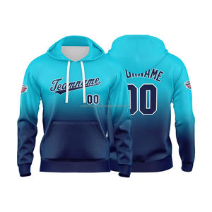 Sweat-shirt surdimensionné en coton 100% de qualité supérieure, poids lourd 400 g/m², logo personnalisé, vente en gros, uni, taille plus, fabricant de sweats pour hommes - Product Image 1