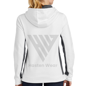 Sudaderas con Capucha para Mujer, Color Sólido, Transpirables, Venta Caliente, Nueva Llegada, Logotipo Personalizado al por Mayor, Sudaderas para Mujer Adulta, Tela Personalizada para Chicas - Product Image 2
