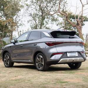 Vehículo SUV de Nueva Energía Totalmente Nuevo, Edición Excellence 2025, 510KM, en Perfectas Condiciones, Listo para Enviar - Product Image 4