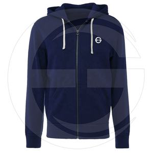 Sweat à capuche côtelé de la plus haute qualité au Pakistan pour hommes - Product Image 1