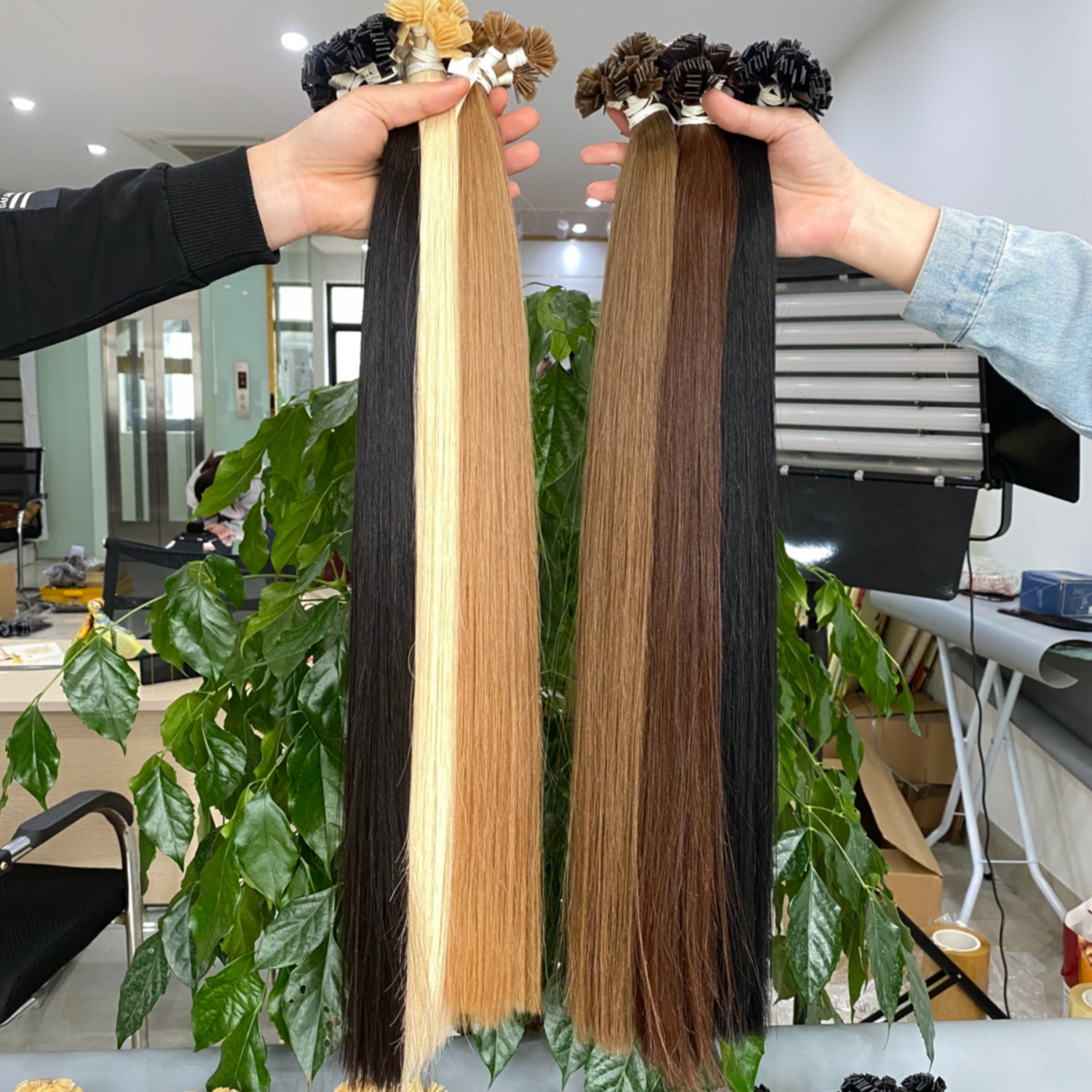 เคราติน5