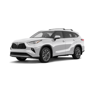 SUV Highlander 2026 con Volante a la Izquierda, Neumáticos R18, Techo Panorámico, Tecnología de Vanguardia, Buen Estado, Listo para Enviar a Japón - Product Image 5