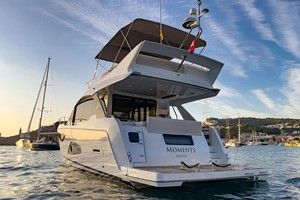 Sealine F530 Luxurious Bateau à moteur à vendre - Product Image 2