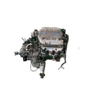 Motores Serie J V6 de 3.5L J35A - Product Image 6