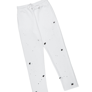 Custom Made 100% Cotton Solid Printed Eco-Friendly Hoodie Jogger Sweatpants Set Premium Quality New Style Long Sleeve Men Flared - Product Image 6