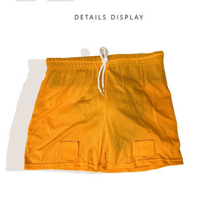 Uniforme Deportivo Xelent, Jersey de Hockey sobre Césped, 100% Poliéster, Antibacterial, Secado Rápido, Parches Personalizados Impresos, Cuello en V Reversible - Product Image 2