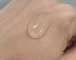 Tónico Facial de Tomate con Ácido Hialurónico y Propiedades Aclarantes, Desarrollado y Formulado en Corea, Tipo Gel, ODM/OBM - Product Image 2