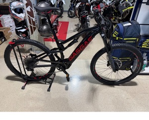 Nueva Motocicleta Eléctrica Gasgass ECA 1-M 2024, Personalizable, Soporte ODM, con Garantía de 5 Años, Origen Estadounidense, Grado DIY - Product Image 1