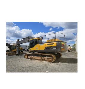 Trouvez un Volvo EC350 d'occasion à bas prix à vendre conçu pour fournir des performances durables pour vos besoins de construction. - Product Image 1