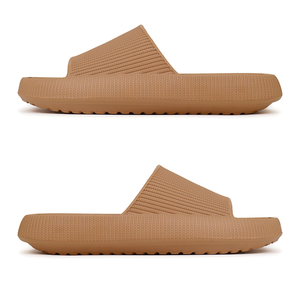 <span class=keywords><strong>Ciabatte</strong></span> da Bagno Estive BreezeStep con Logo Personalizzato, in EVA Antiscivolo, Impermeabili, Riciclabili, con Suola Spessa, per <span class=keywords><strong>Uomo</strong></span> e Donna, da Interno - Product Image 2