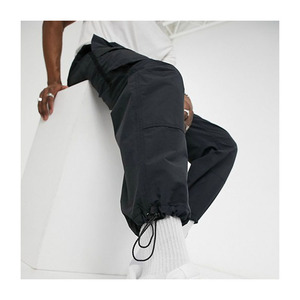 Pantalones de chándal de alta calidad, calzas de chándal de estilo popular hechas en fábrica, el mejor fabricante, barato - Product Image 5