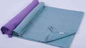 Single Tone Cotton <b>Tea</b> <b>Towel</b> - Product Image 3