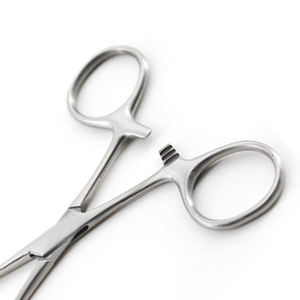 Offres Spéciales prix de gros pince à serviette pince en acier inoxydable taille personnalisée pince à serviette pince par pentax chirurgical - Product Image 4