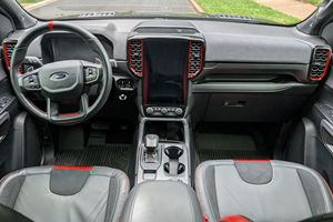 Voiture d'occasion fiable 2024 Fo-rd Ranger Raptor - Product Image 2