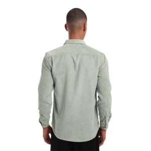 Veste chemise en velours côtelé Premium pour hommes Vêtements d'extérieur confortables mais élégants avec une coupe sur mesure pour un confort tout au long de l'année - Product Image 3