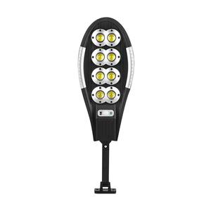 Lampadaire solaire premium pour extérieur, éclairage LED pour jardin, route, allée, parc, haute efficacité, économie d'énergie, contrôle automatique du crépuscule à l'aube - Product Image 4