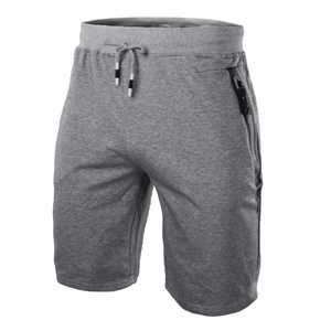 Ensemble de survêtement streetwear personnalisé : Joggers amples, pantalons de survêtement oversize, shorts, en coton 100% de haute qualité, séchage rapide, respirant, avec flocage - Product Image 4