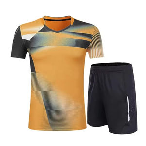 Proveedor de Camisetas de Pickleball de Alta Demanda |   Uniformes de Equipo Hechos a Medida con Entrega Rápida, Precio de Fábrica y Envío Global - Product Image 4