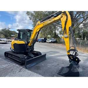 Excavadora E70D 2026 con Gran Descuento - Product Image 1