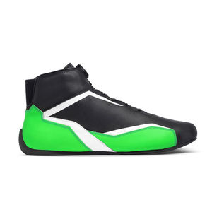 2024 invierno Go Kart Racing zapatos de alta calidad cómodo logotipo personalizado al por mayor con servicio OEM - Product Image 3