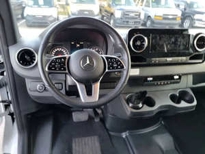 Mercedes-Benz Sprinter 3500XD Estándar 2021 - Product Image 5