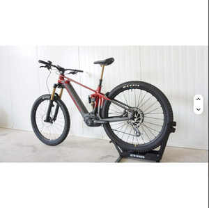 Bicicleta Eléctrica de Montaña Mondraker Crafty RR E-MTB - Product Image 4