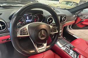 Mercedes-AMG SL63 2019 SUPER LIMPIO, LISTO PARA ENVIAR - Product Image 4