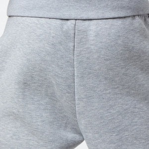 กางเกงวอร์มผู้ชายสุดเทรนดี้ ผลิตจากผ้าเนื้อนุ่ม เหมาะสำหรับออกกำลังกาย วิ่ง และแฟชั่นสตรีท - Product Image 5