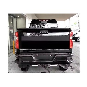 Condiciones impecables 2023 Chevrolets Silverados 2500 H D L T Z - Product Image 1