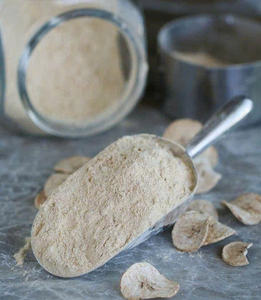 โซลูชันห่วงโซ่อุปทานทั่วโลก: ผงกล้วยสีเขียวเวียดนามจำนวนมาก - Product Image 5