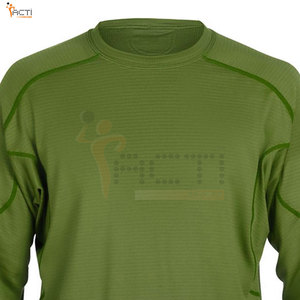 Etiqueta privada Rash Guard en el mejor material Bajo MOQ Rash Guard Sublimación personalizada Rash Guard - Product Image 3