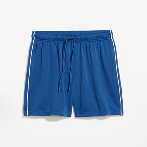 100% Polyester Top Quality Custom Plain <b>Basketball</b> <b>Shorts</b> Men <b>Women</b> Sports Mesh Polyester <b>Basketball</b> <b>Shorts</b> - Product Image 2